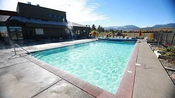 Meadow Ridge Resort Winter Park Buitenkant foto