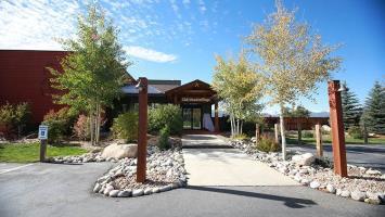 Meadow Ridge Resort Winter Park Buitenkant foto