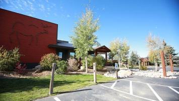 Meadow Ridge Resort Winter Park Buitenkant foto